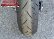 2024 Kawasaki Z900 ABS Candy Persimmon Red