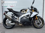 2024 Aprilia Tuono V4 Factory 1100