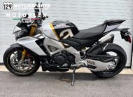 2024 Aprilia Tuono V4 Factory 1100