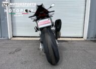2024 Aprilia Tuono V4 Factory 1100