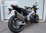 2024 Aprilia Tuono V4 Factory 1100