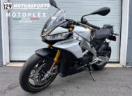 2024 Aprilia Tuono V4 Factory 1100