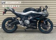 2025 CFMOTO 675SS
