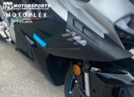 2025 CFMOTO 675SS