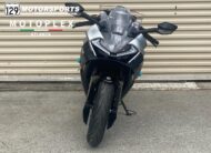 2025 CFMOTO 675SS