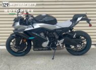 2025 CFMOTO 675SS