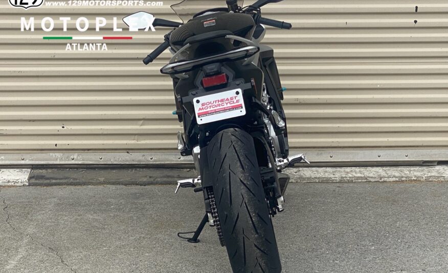 2025 CFMOTO 675SS