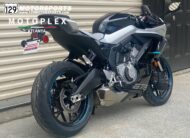 2025 CFMOTO 675SS