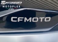 2025 CFMOTO 675SS