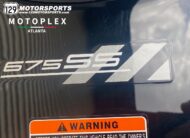 2025 CFMOTO 675SS