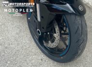 2025 CFMOTO 675SS