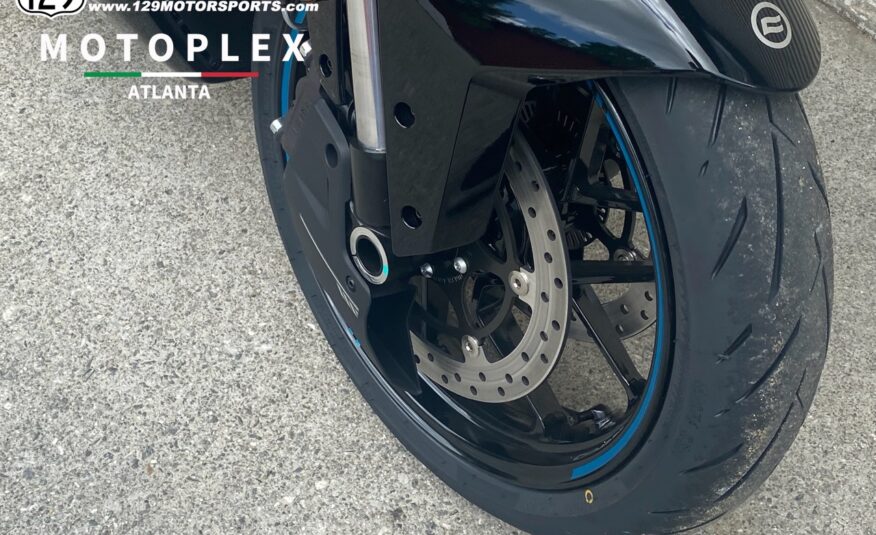 2025 CFMOTO 675SS