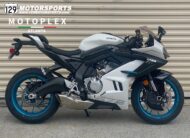 2025 CFMOTO 675SS