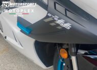 2025 CFMOTO 675SS