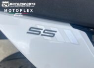 2025 CFMOTO 675SS