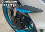 2025 CFMOTO 675SS