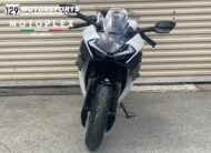 2025 CFMOTO 675SS