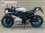 2025 CFMOTO 675SS