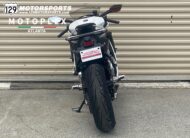 2025 CFMOTO 675SS