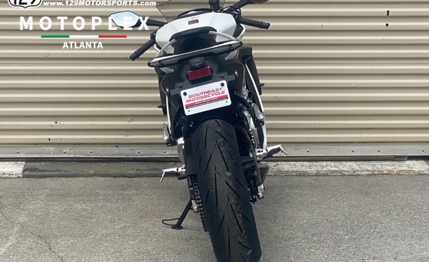2025 CFMOTO 675SS