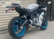 2025 CFMOTO 675SS