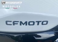 2025 CFMOTO 675SS