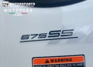 2025 CFMOTO 675SS