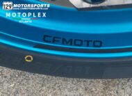 2025 CFMOTO 675SS