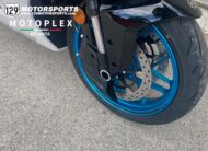 2025 CFMOTO 675SS