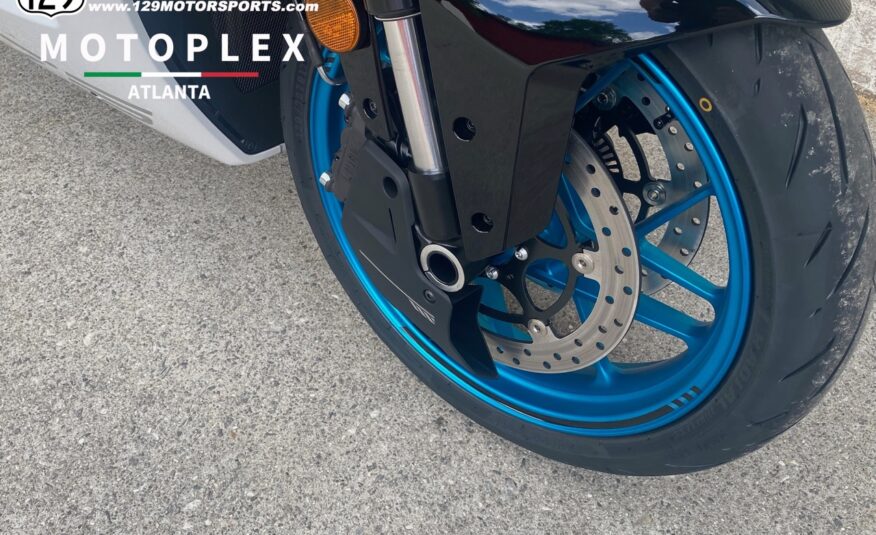 2025 CFMOTO 675SS