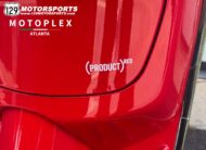 2025 Vespa Primavera 150 RED