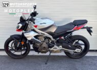 2026 Aprilia Tuono 457