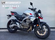 2026 Aprilia Tuono 457