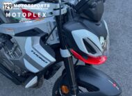 2026 Aprilia Tuono 457