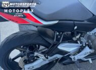 2026 Aprilia Tuono 457