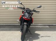 2026 Aprilia Tuono 457