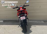 2026 Aprilia Tuono 457