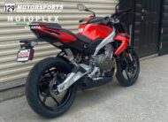 2026 Aprilia Tuono 457
