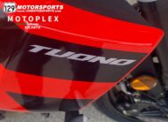 2026 Aprilia Tuono 457