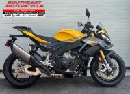 2026 Aprilia Tuono V4 1100