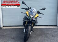 2026 Aprilia Tuono V4 1100