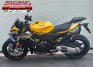 2026 Aprilia Tuono V4 1100