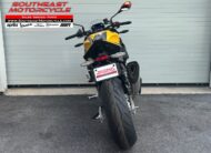 2026 Aprilia Tuono V4 1100