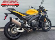 2026 Aprilia Tuono V4 1100
