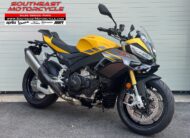 2026 Aprilia Tuono V4 1100